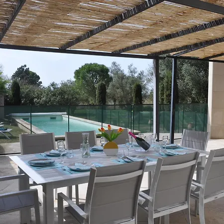 Le Charme De L'oree Des Lices Villa